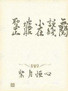 圣墟小说无删减正版在线阅读