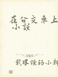 在公交车上被h 小说