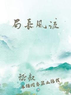 局长风流