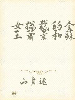 女总裁的全能兵王萧晨和苏晴