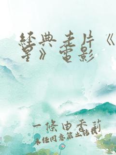 经典老片《满天星》电影