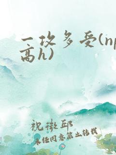 一攻多受(np高h)
