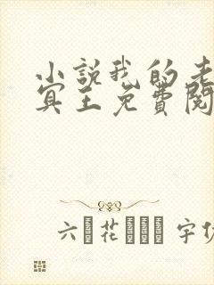 小说我的老公是冥王免费阅读全文