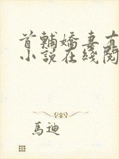 首辅娇妻有空间小说在线阅读全文