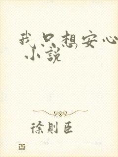 我只想安心修仙 小说