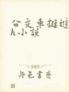 公交车挺进的小h小说
