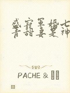 盛宠军婚七零知青甜妻是神医