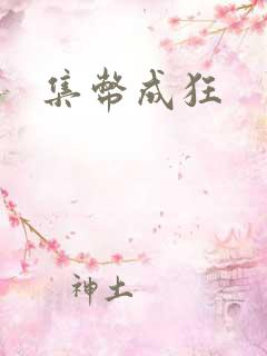 集币成狂