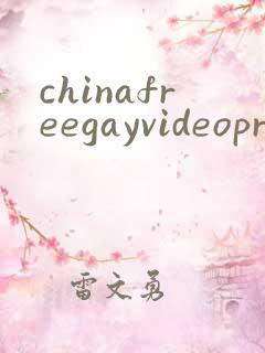 chinafreegayvideopron