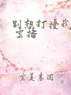 别想打扰我学习 云播