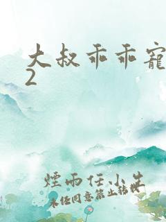 大叔乖乖宠我s2