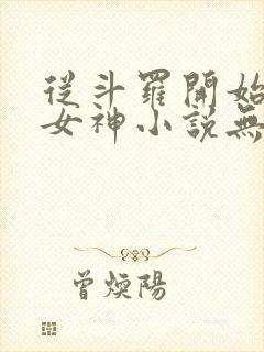 从斗罗开始俘获女神小说无删减在线阅读