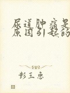 尿道肿痛是什么原因引起的