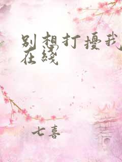 别想打扰我学习在线