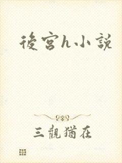 后宫h小说