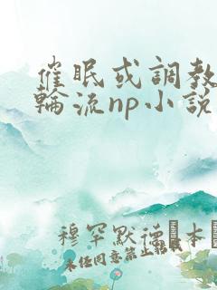 催眠或调教双性轮流np小说