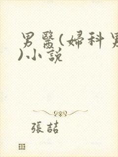 男医(妇科男医)小说