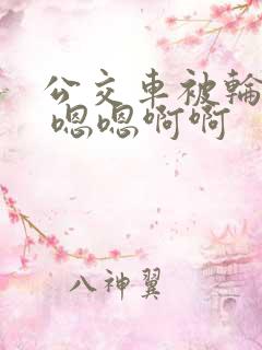 公交车被轮啊啊 嗯嗯啊啊