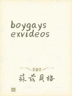 boygaysexvideos