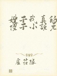 嫂子我真的不是傻子小说免费阅读全文