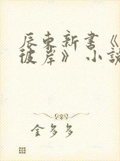 辰东新书《深空彼岸》 小说怎么样