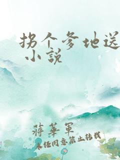 拐个爹地送妈咪 小说