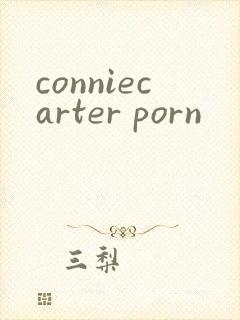 conniecarter porn