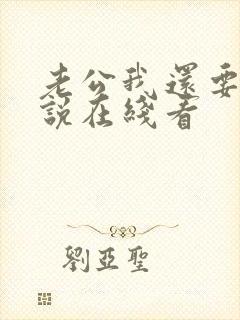 老公我还要 小说在线看