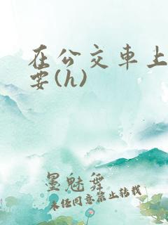在公交车上被强要(h)