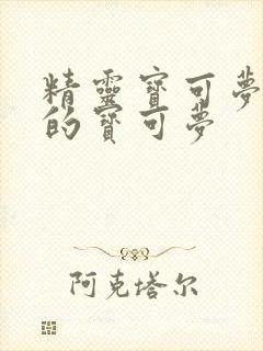精灵宝可梦小智的宝可梦