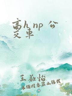 高h np 公交车