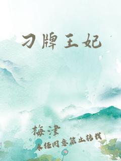 刁牌王妃