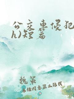 公交车侵犯肉(h)短篇
