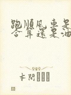 跑顺风车是纯电合算还是油电混动合算