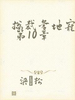 总裁爹地宠上天 第10章