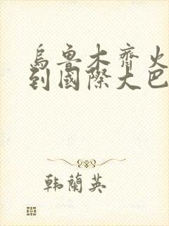 乌鲁木齐火车站到国际大巴扎坐几路公交车