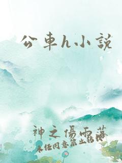 公车h小说