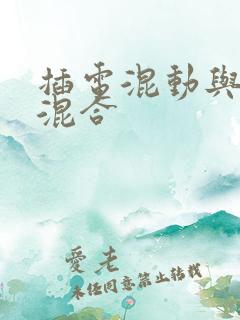 插电混动与油电混合