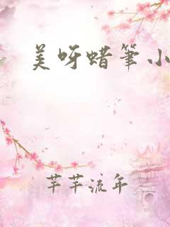 美呀蜡笔小新