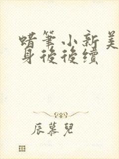 蜡笔小新美伢变身后后续