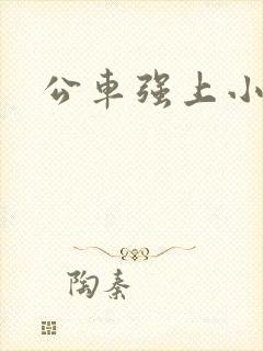 公车强上小说