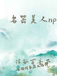 名器美人nph