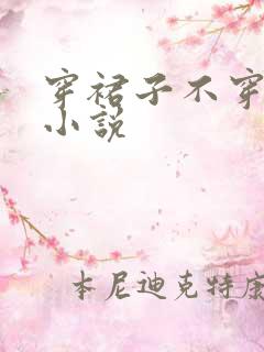 穿裙子不穿内裤小说
