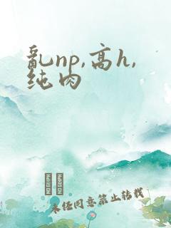 乱np,高h,纯肉