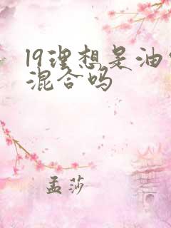 l9理想是油电混合吗