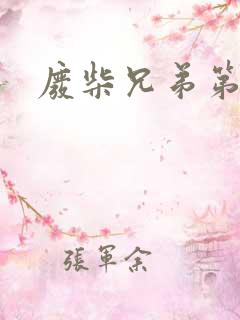 废柴兄弟第二季