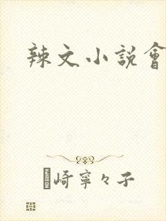 辣文小说会所