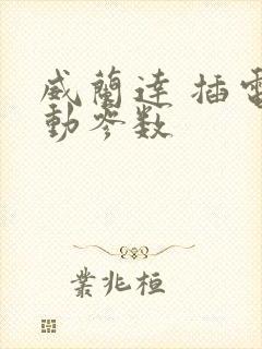 威兰达 插电混动参数