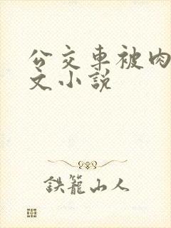 公交车被肉的黄文小说