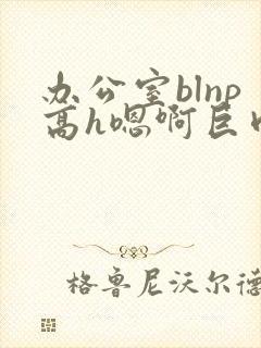 办公室blnp高h嗯啊巨肉